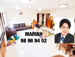 Blk 915 Hougang Street 91 (Hougang), HDB 5 Rooms #156573372